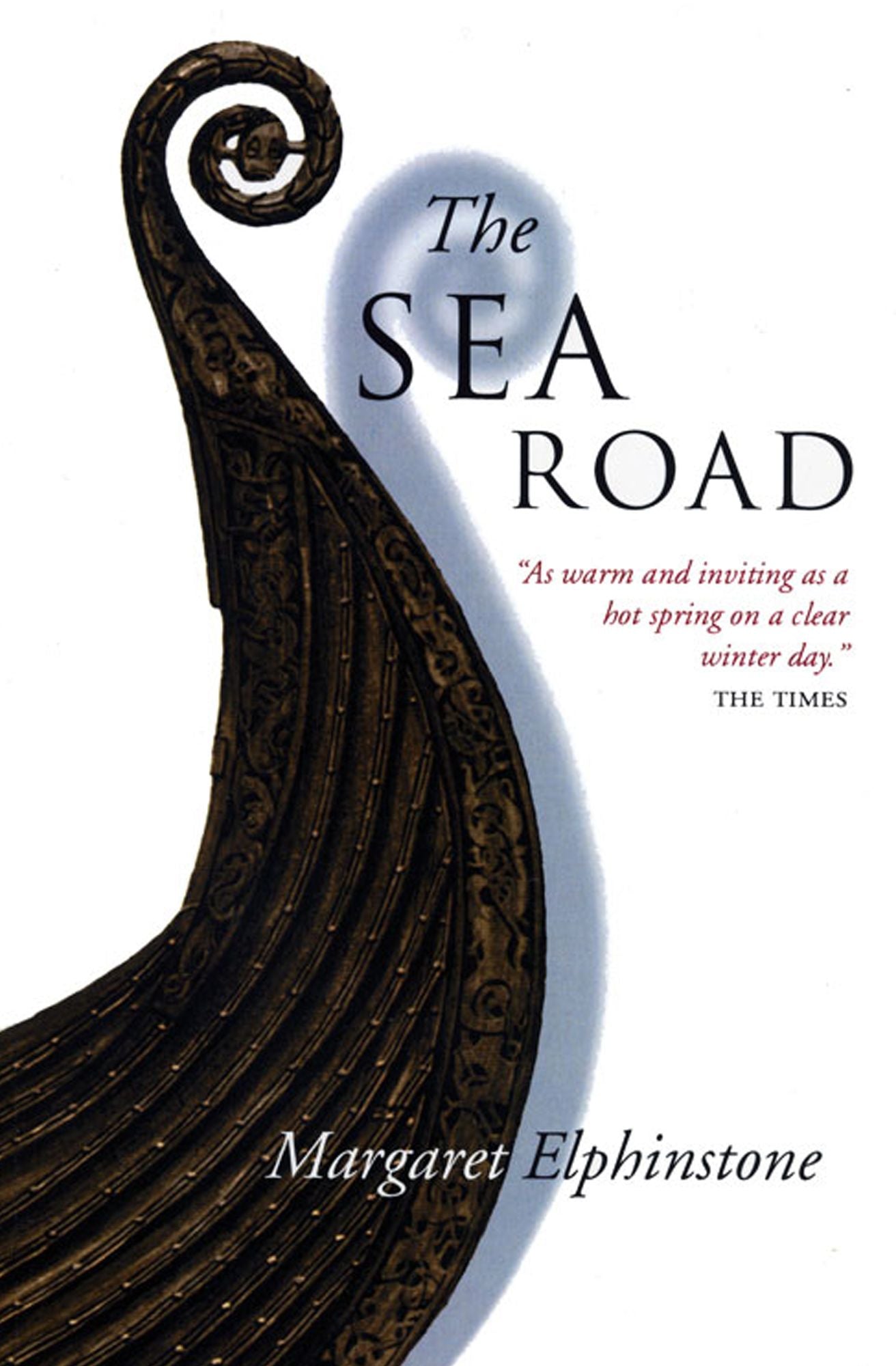 The Sea Road