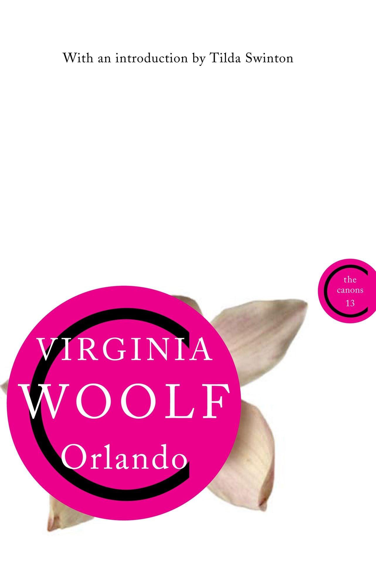 Orlando: A Biography