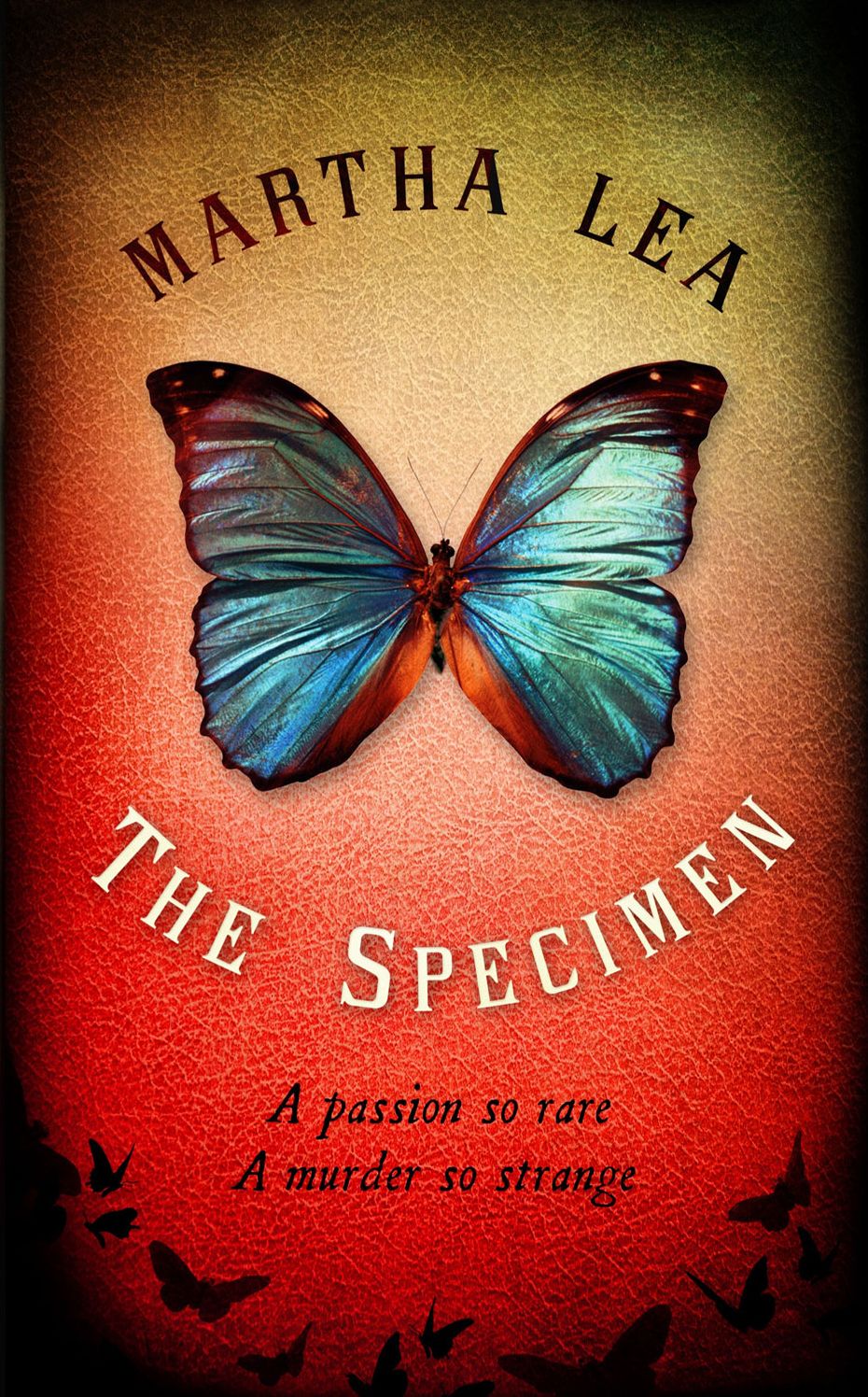 The Specimen
