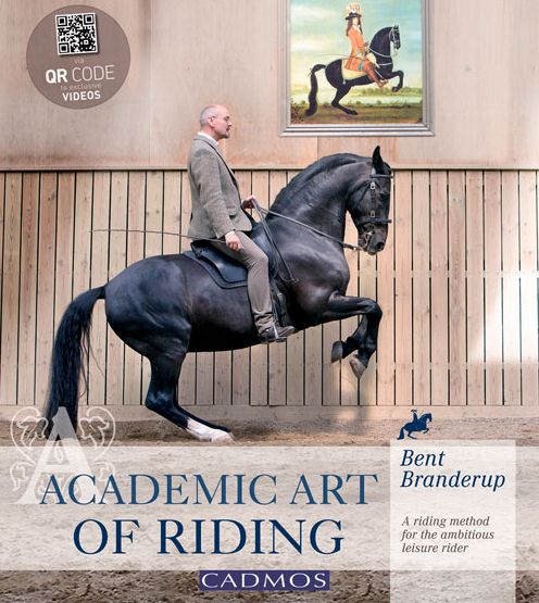 Academic Art of Riding: A Riding Method for the Ambitious Leisure Rider