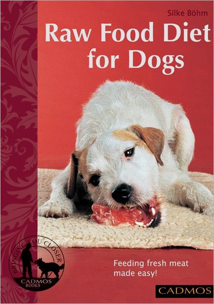 Raw Food Diet for Dogs: Feeding Fresh Meat Made Easy