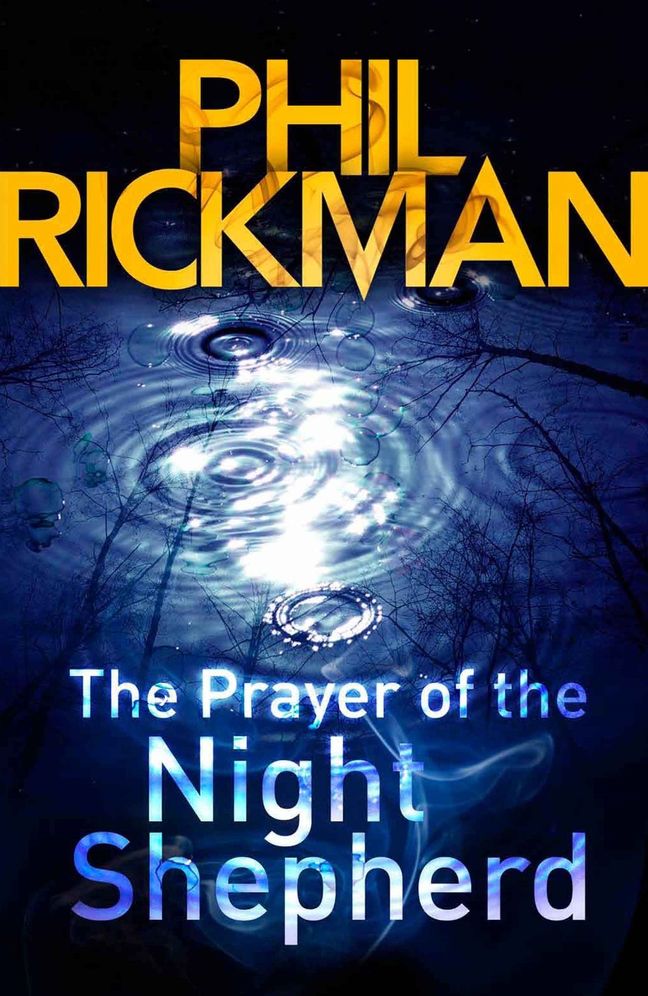The Prayer of the Night Shepherd