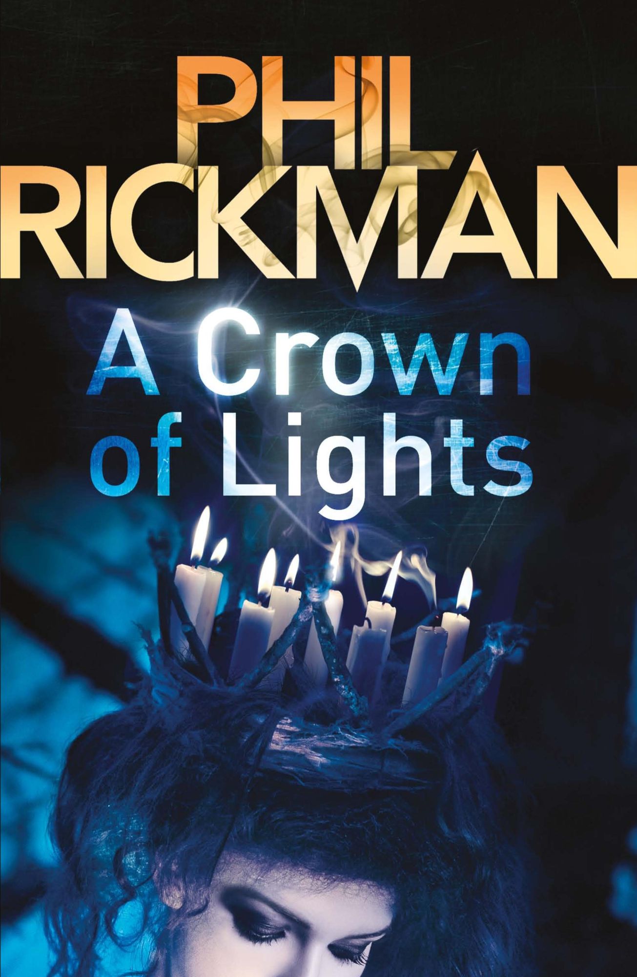 A Crown of Lights (Merrily Watkins Series #3)