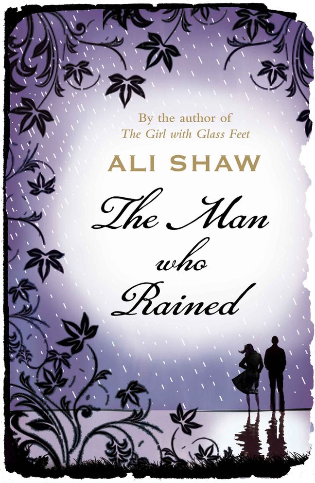 The Man Who Rained