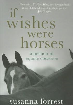 If Wishes Were Horses Air Exp