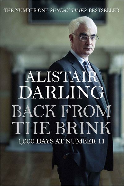 Back from the Brink: 1000 Days at Number 11
