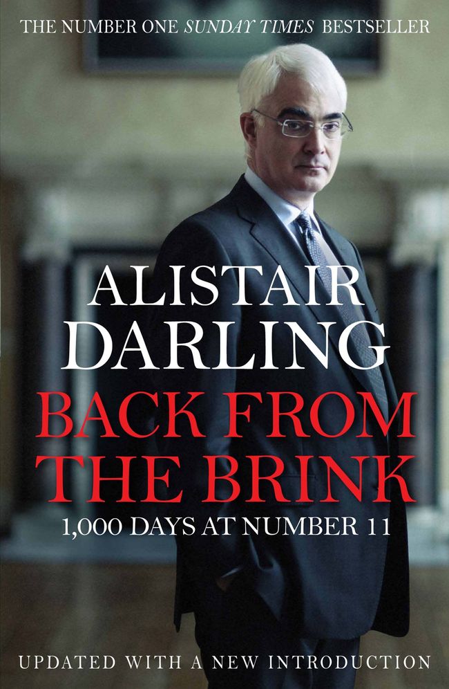 Back from the Brink