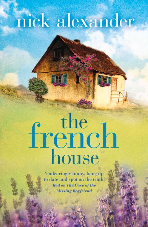 The French House