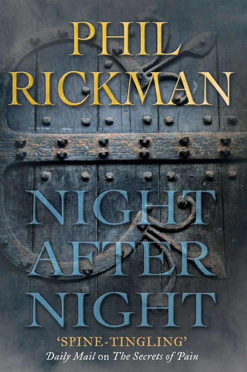 Night After Night