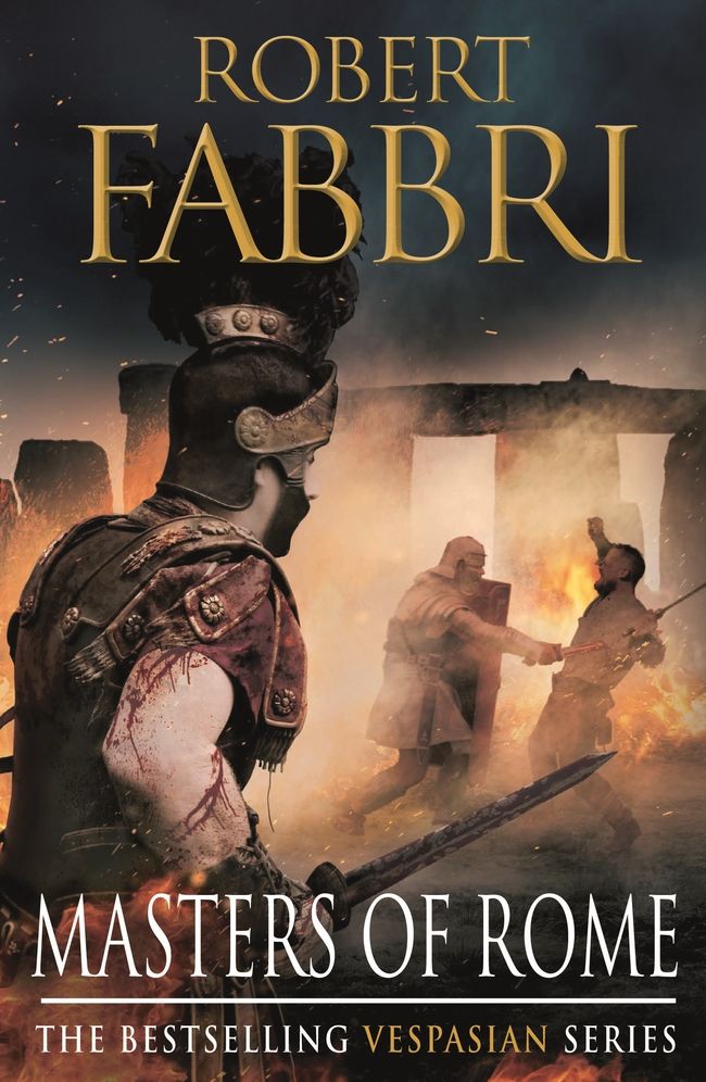 Masters of Rome