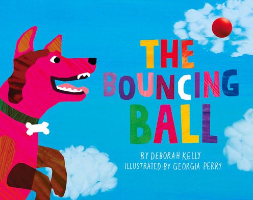 The Bouncing Ball