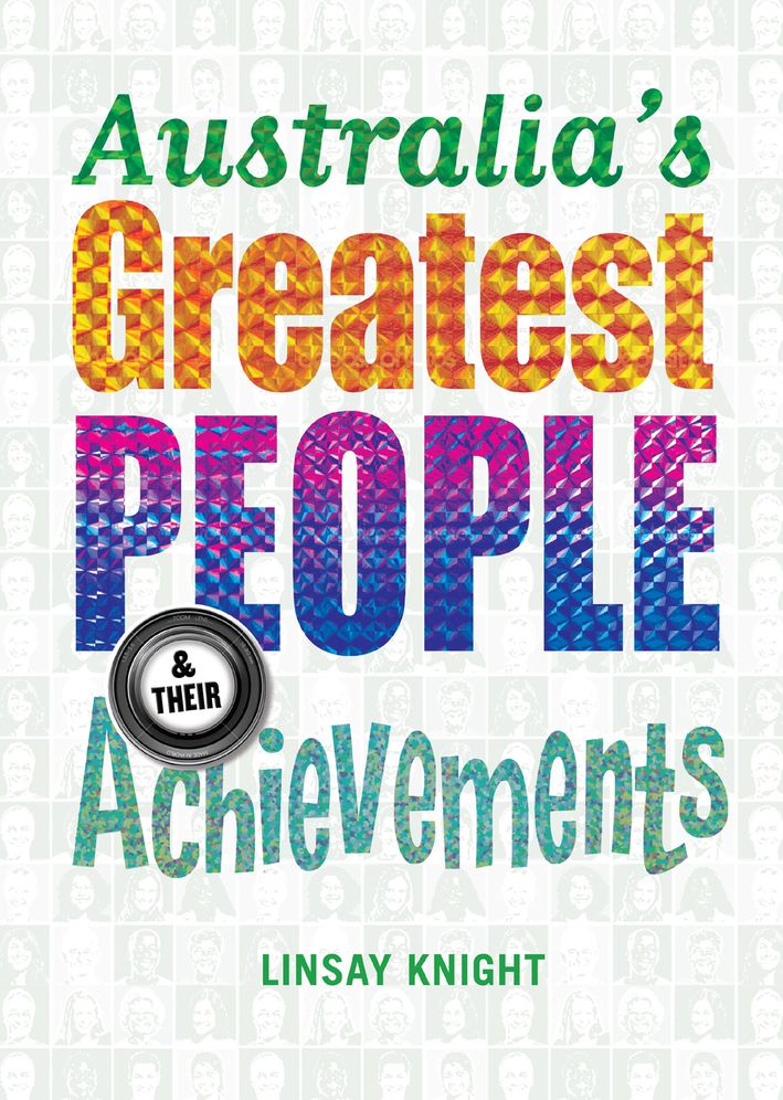 Australia's Greatest People and Their Achievements