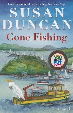 Gone Fishing