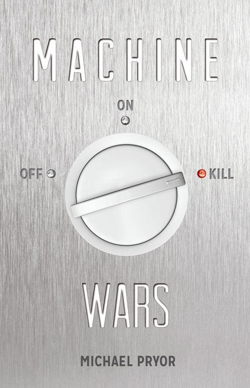 Machine Wars