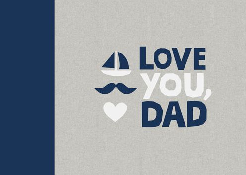 Love You, Dad