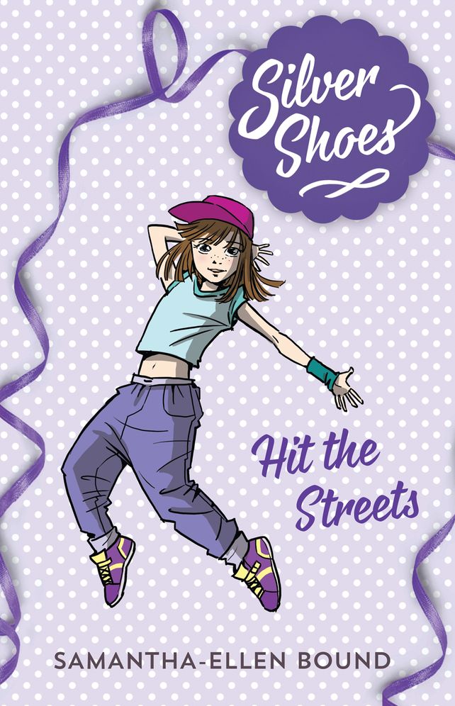Hit the Streets