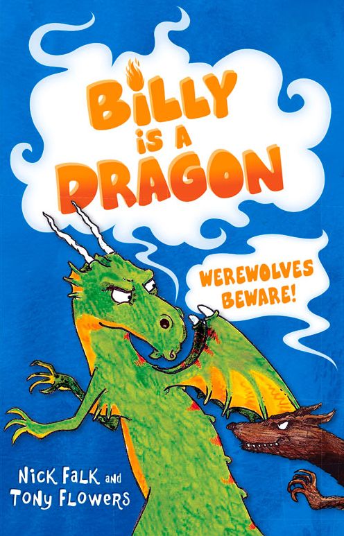 Werewolves Beware!