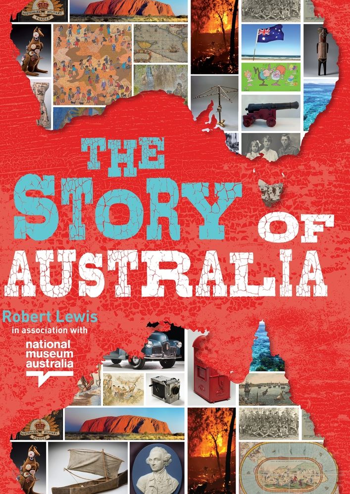 The Story of Australia