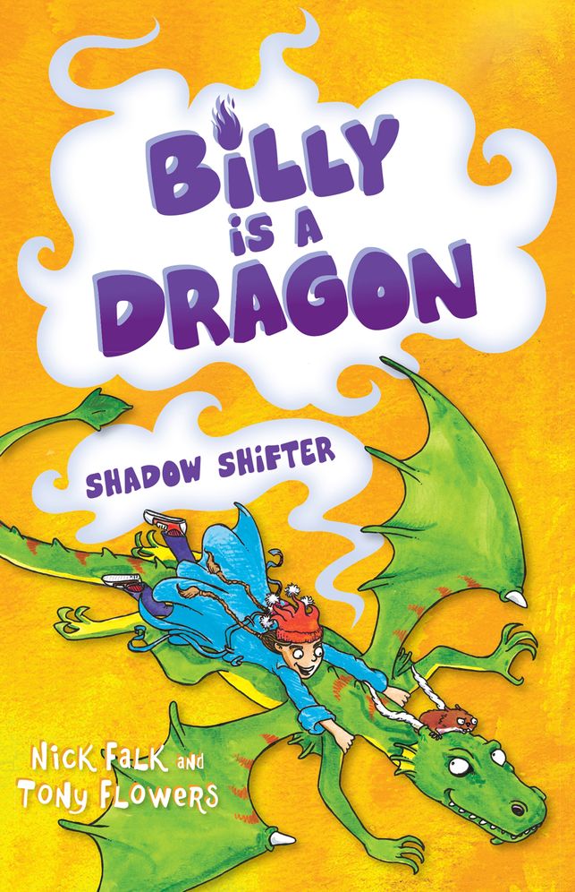 The Shadow Shifter