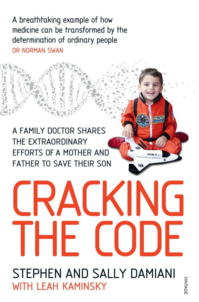 Cracking the Code