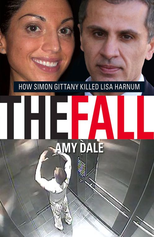 The Fall: How Simon Gittany Killed Lisa Harnum