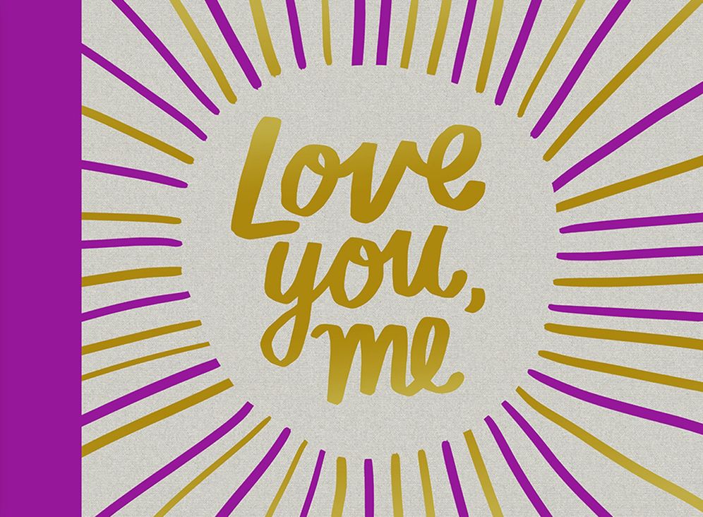 Love You, Me