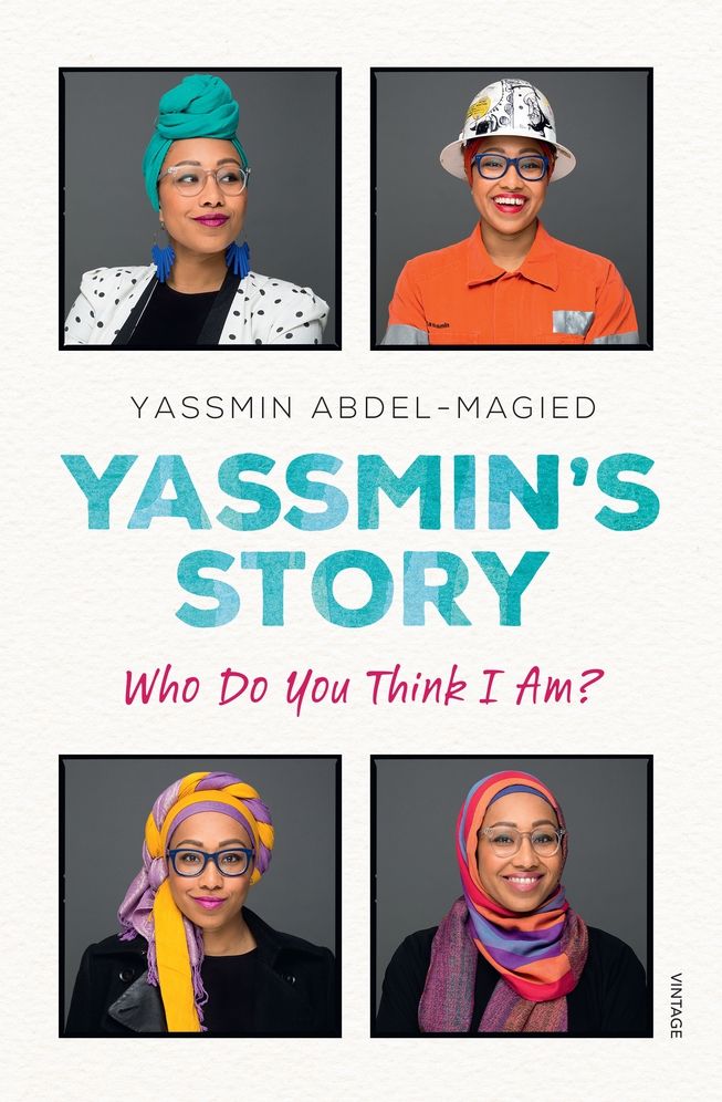 Yassmin's Story