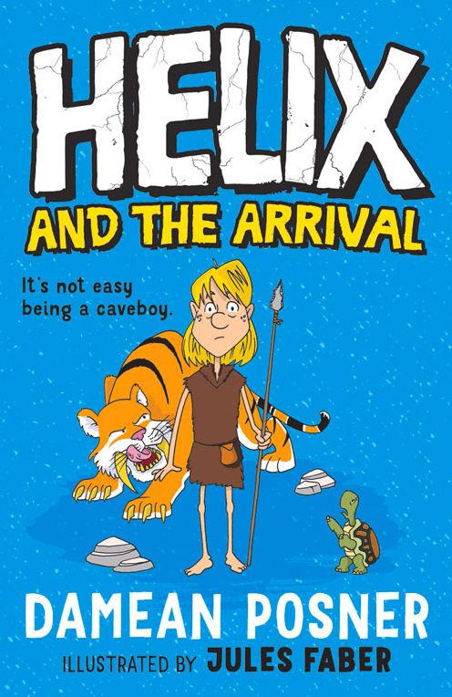 Helix and the Arrival