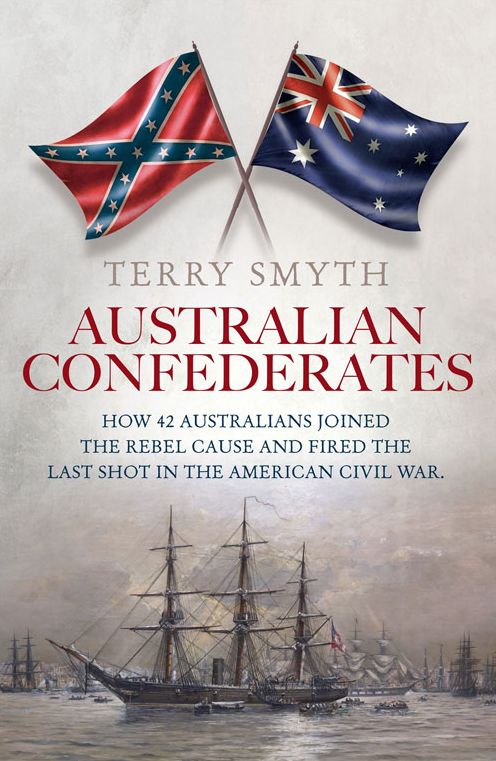 Australian Confederates