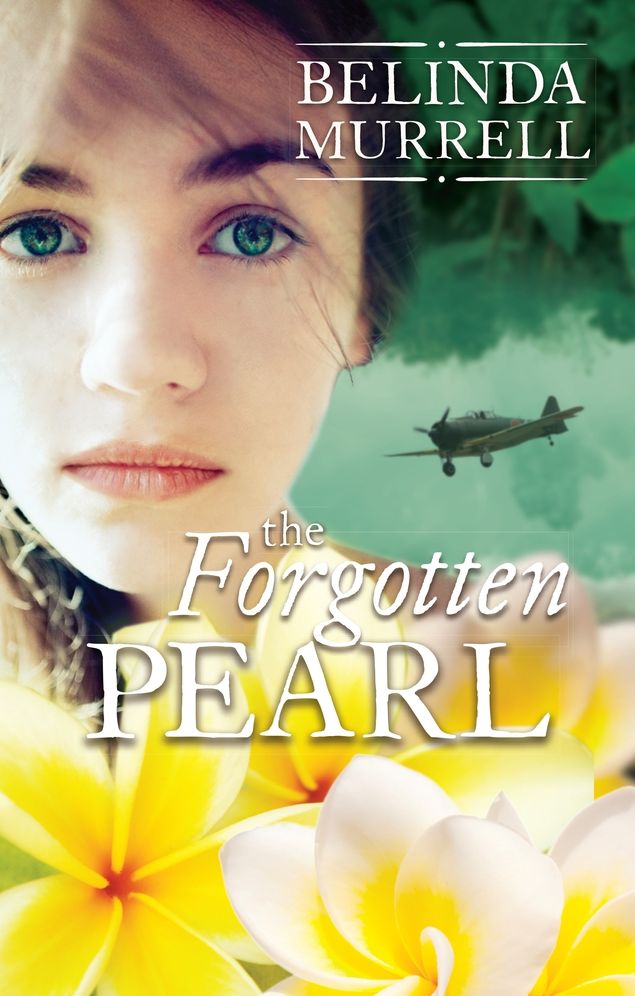 The Forgotten Pearl