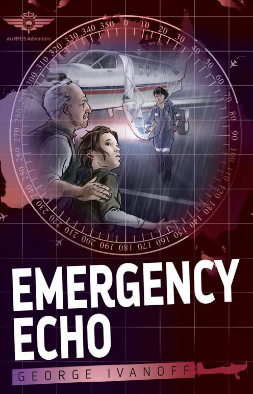Royal Flying Doctor Service 2: Emergency Echo