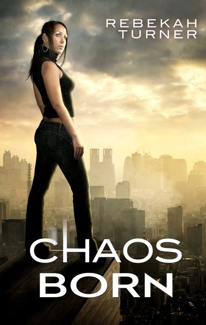 Chaos Born