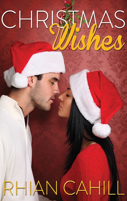 Christmas Wishes (Novella)