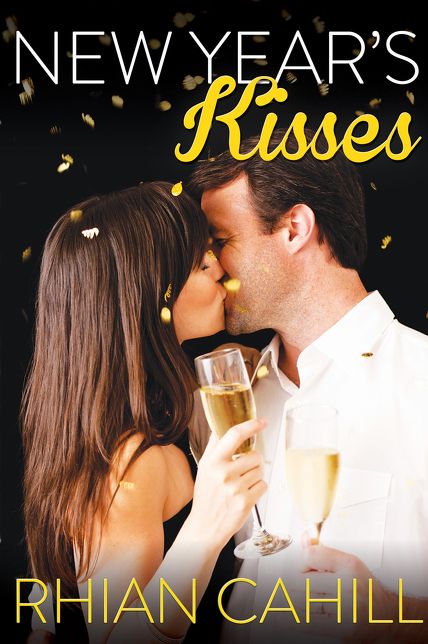New Year's Kisses (Novella)
