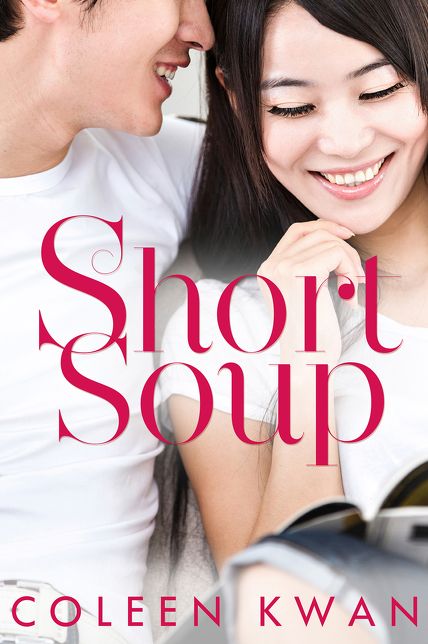 Short Soup (Novella)