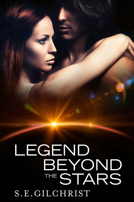 Legend Beyond The Stars