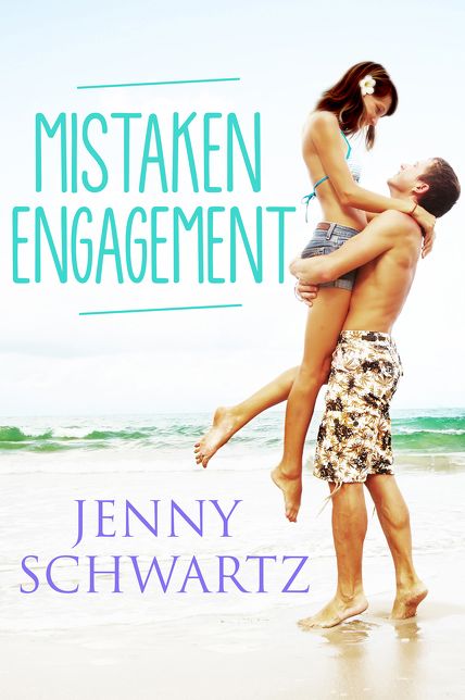 Mistaken Engagement (Novella)
