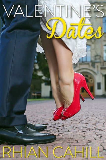 Valentine's Dates (Novella)