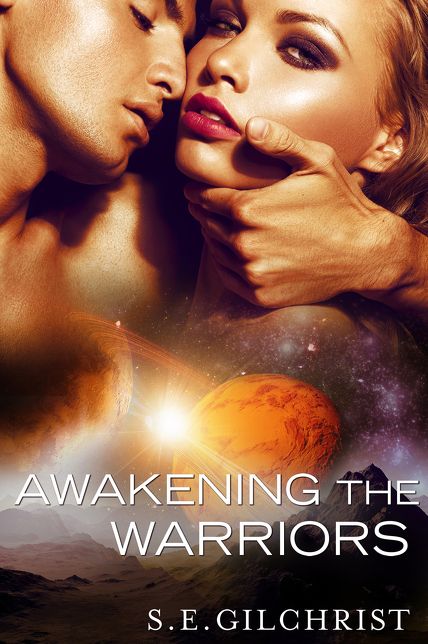 Awakening The Warriors (novella) (Novella)