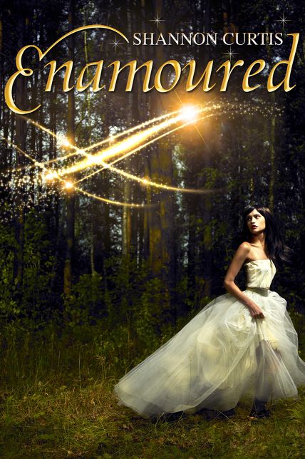 Enamoured (Novella)