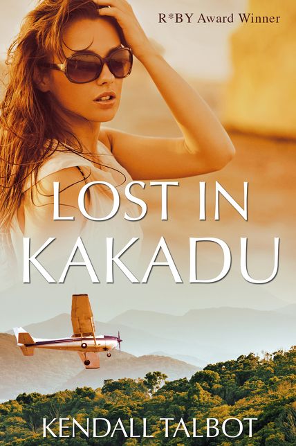 Lost In Kakadu