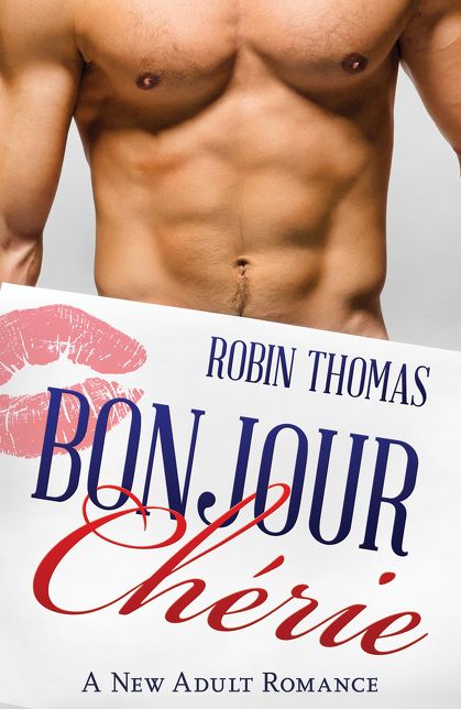 Bonjour Cherie (novella) (Novella)