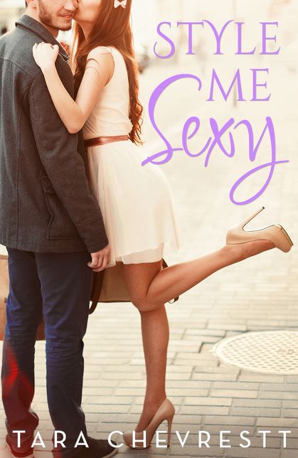Style Me Sexy (novella) (Novella)