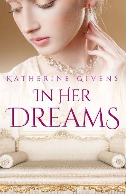 In Her Dreams (novella) (Novella)