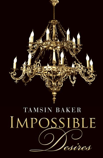 Impossible Desires (novella) (Novella)