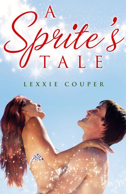 A Sprite's Tale (novella) (Novella)