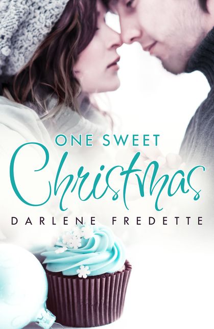 One Sweet Christmas (novella) (Novella)