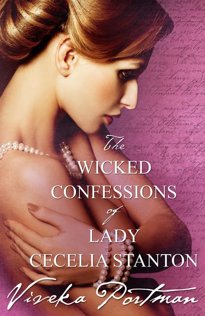 The Wicked Confessions Of Lady Cecelia Stanton (novella) (Novella)