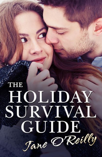 The Holiday Survival Guide (novella) (Novella)