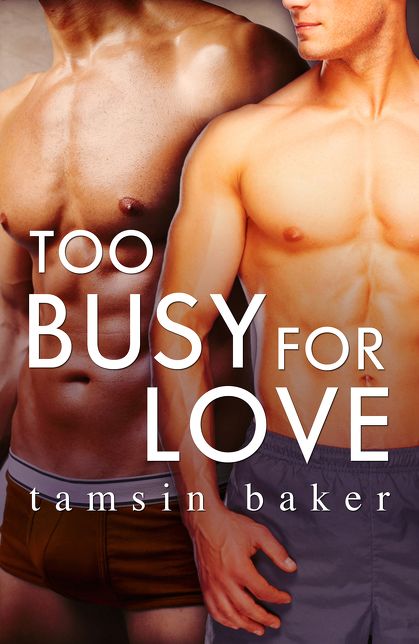 Too Busy For Love (novella) (Novella)